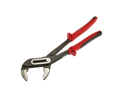 Product image for 250MM WTER PUMP PLIERS DRV HNDLE