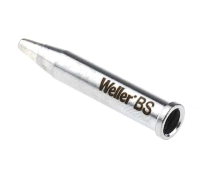 Product image for WELLER XT BS SOLDERING TIP 2.4 MM