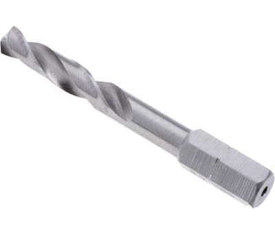 Product image for RS PRO HSS Twist Drill Bit, 5mm x 50 mm