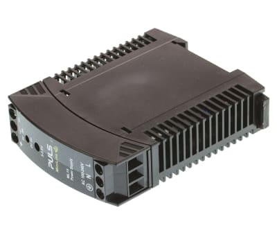 Product image for POWER SUPPLY, WIDE RANGE, 5-5.5VDC,3A