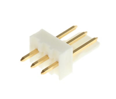 Product image for HEADER 2.54MM WTB, VERT, KK,F/LOCK,  3W