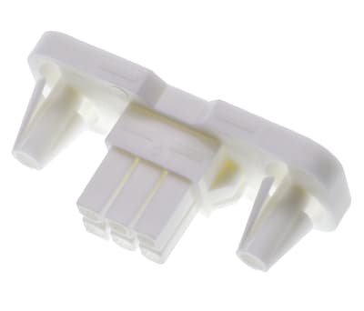 Product image for Housing 4.2mm BMI recept,D/R,UL94V-0,6w