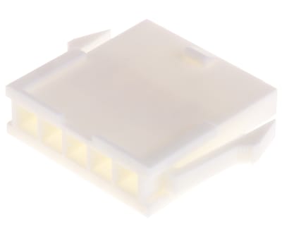 Product image for Plug Housing 4.20mm Dual row,5way