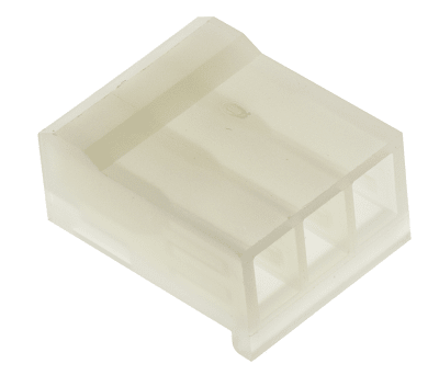 Product image for Housing 3.96mm SPOX,female,F/Ramp,3w