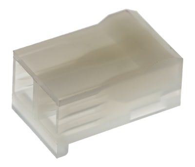 Product image for Crimp Housing 5.08mm SPOX,2way