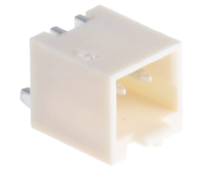 Product image for Header 1.50mm Pico-SPOX WTB, SMT, RA,2w