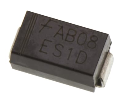 Product image for DIODE ULTRA FAST 200V 1A 2-PIN DO-214AC