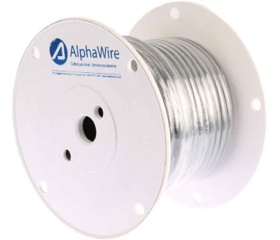 Product image for Cable 22AWG 7/30 8C Unshielded