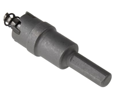 Product image for Arborless carbide holesaw,20mm dia