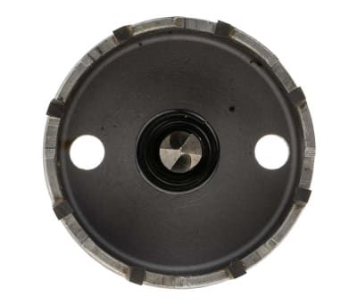 Product image for Arborless carbide holesaw,40mm dia