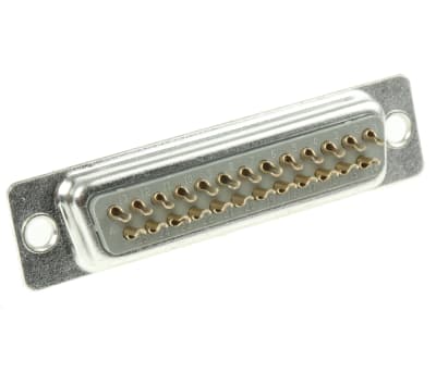 Product image for 25W DSUB PLUG SOLDER CUP