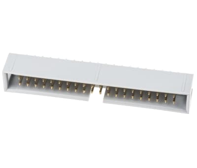 Product image for 40W STRAIGHT BOX HEADER