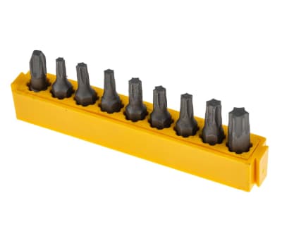 Product image for DeWALT 63 Piece Maintenance Tool Kit with Case