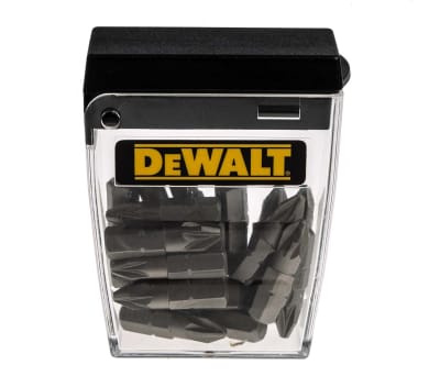 Product image for DeWALT 63 Piece Maintenance Tool Kit with Case