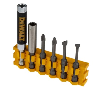 Product image for DeWALT 63 Piece Maintenance Tool Kit with Case