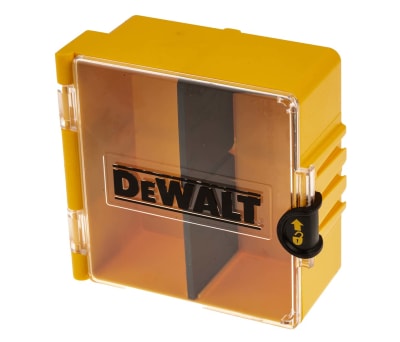 Product image for DeWALT 63 Piece Maintenance Tool Kit with Case