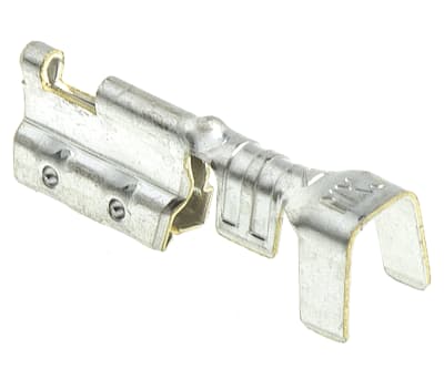 Product image for Crimp terminal,SPOX,5194,18-24awg