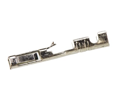 Product image for Crimp terminal,70058,female,Sn,22-24awg