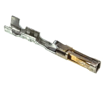 Product image for Crimp terminal,70058,female,sAu,24-30awg