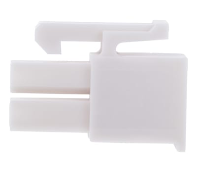 Product image for 2 WAY RECEPTACLE,MINI-FIT JR,DUAL ROW