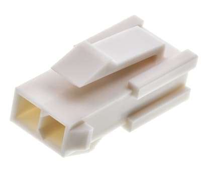 Product image for 4.20mm,housing,MiniFit,plug,DR,2w