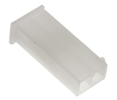 Product image for 4.20mm,housing,MiniFit,plug,nylon,DR,2w