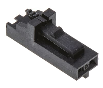 Product image for 2.54mm,housing,Cgrid,SL,versionG,1row,2w