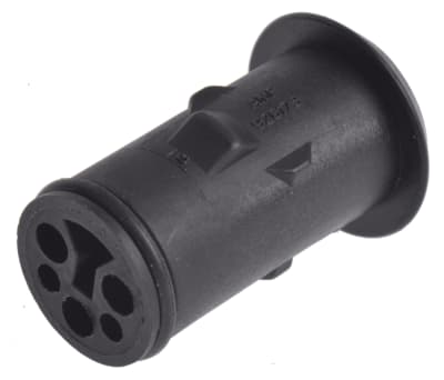 Product image for 2 way Econoseal E receptacle housing