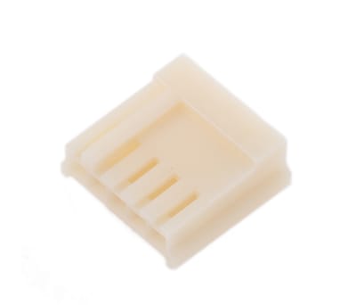 Product image for 2.5mm Housing,receptacle,EI,straight,5w