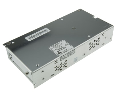 Product image for Power Supply,Enclosed,SMPS,15V,10A,150W