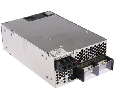 Product image for Power Supply,SMPSU,24V,27A,648W