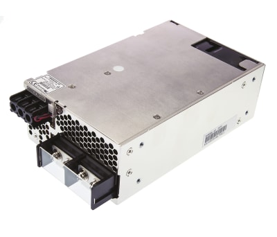 Product image for Power Supply,SMPSU,48V,13A,624W