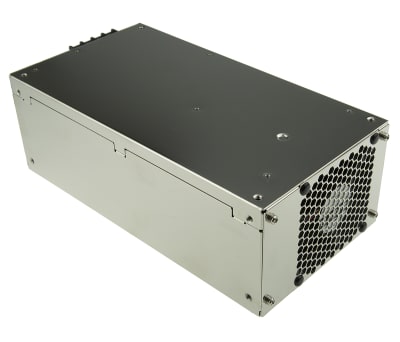 Product image for Power Supply,Enclosed,SMPS,24V,46A,1104W