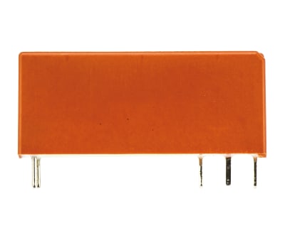 Product image for PCB Relay SPDT 8A 12Vdc AgNi