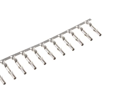 Product image for CONTACT,CRIMP,RECPT,MATE-N-LOK,24-18 AWG