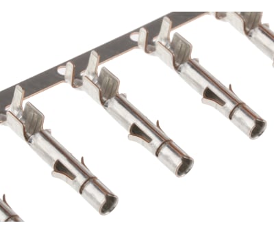 Product image for CONTACT,CRIMP,RECPT,MATE-N-LOK,20-14 AWG