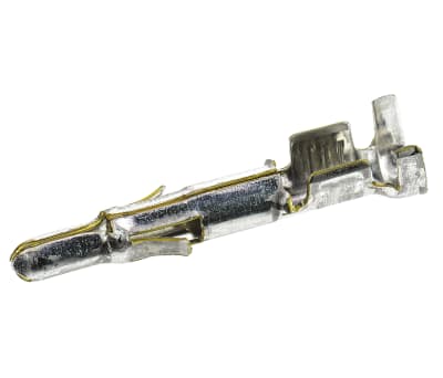 Product image for CONTACT,CRIMP,PIN,MATE-N-LOK,20-14 AWG