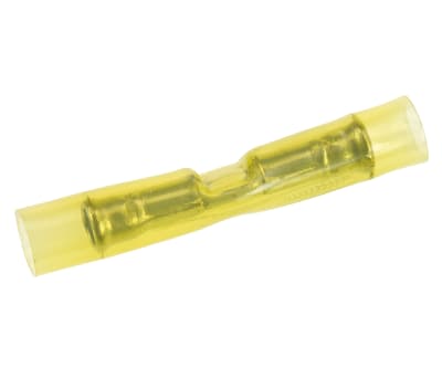 Product image for Crimp rcp. splice butt, 0.13-0.21sq.mm