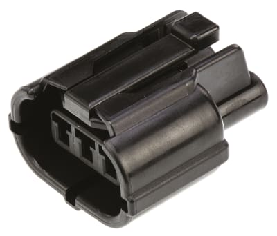 Product image for 3 way Econoseal J Mk II plug housing