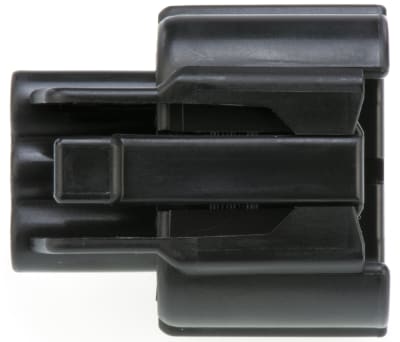 Product image for 3 way Econoseal J Mk II plug housing