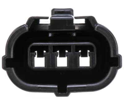 Product image for 3 way Econoseal J Mk II plug housing