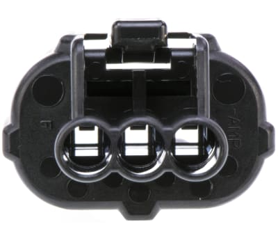 Product image for 3 way Econoseal J Mk II plug housing