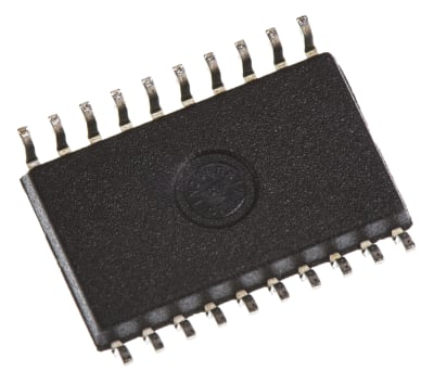 Product image for 8-CHANNEL SOURCE DRIVER 500MA 50V SOIC20