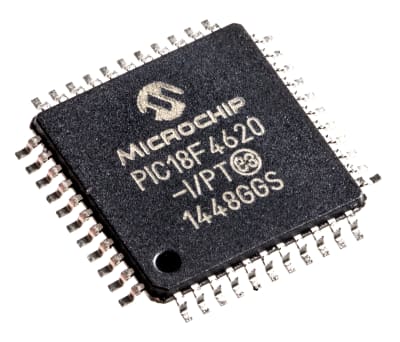 Product image for Micro, 64 KB Flash,3968 RAM, 36 I/O