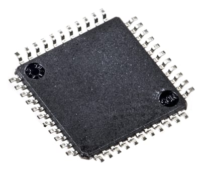 Product image for Micro, 64 KB Flash,3968 RAM, 36 I/O