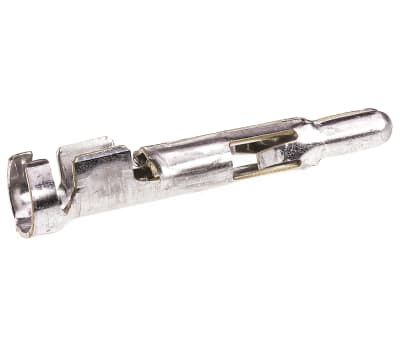 Product image for CONTACT,CRIMP,PIN SPLT,MATENLOK,20-14AWG