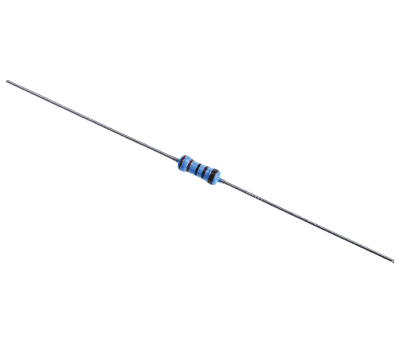 Product image for MRS25 Resistor A/P,0.6W,1%,2K2