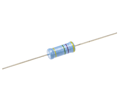 Product image for VR68 10KV RESISTOR,1W,5%,4M7