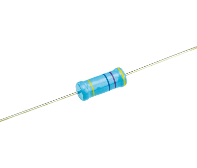 Product image for VR68 10kV Resistor,1W,5%,47M