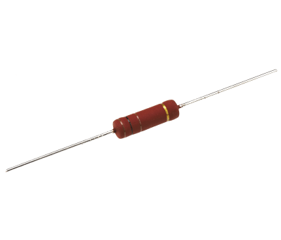 Product image for PR03 Resistor,A/P,AXL,5%,3W,100R